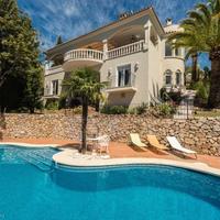 Вилла в Испании, Андалусия, 285 кв.м.