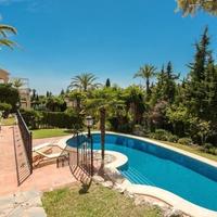 Вилла в Испании, Андалусия, 285 кв.м.