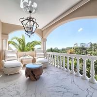 Вилла в Испании, Андалусия, 285 кв.м.