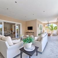 Вилла в Испании, Андалусия, 285 кв.м.