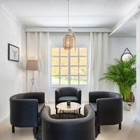 Villa in the city center in Spain, Andalucia, 241 sq.m.