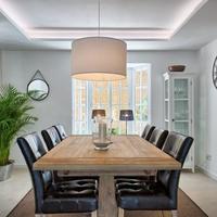 Villa in the city center in Spain, Andalucia, 241 sq.m.