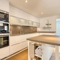 Villa in the city center in Spain, Andalucia, 241 sq.m.