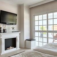 Villa in the city center in Spain, Andalucia, 241 sq.m.