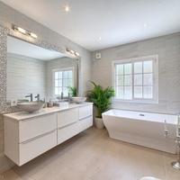 Villa in the city center in Spain, Andalucia, 241 sq.m.