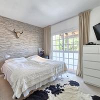 Villa in the city center in Spain, Andalucia, 241 sq.m.