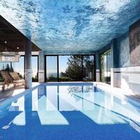 Вилла в Испании, Андалусия, 615 кв.м.