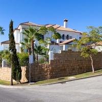 Villa in Spain, Andalucia, 533 sq.m.