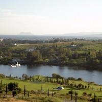 Вилла в Испании, Андалусия, 533 кв.м.