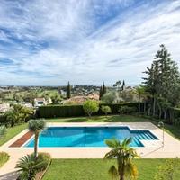 Вилла в Испании, Андалусия, 910 кв.м.