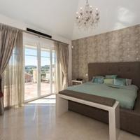 Вилла в Испании, Андалусия, 270 кв.м.