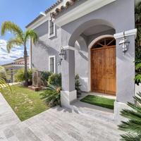 Вилла в Испании, Андалусия, 270 кв.м.