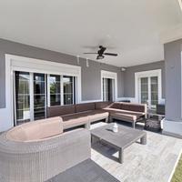 Вилла в Испании, Андалусия, 270 кв.м.