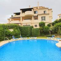 Penthouse in Spain, Andalucia, 300 sq.m.