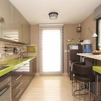 Penthouse in Spain, Andalucia, 300 sq.m.