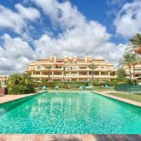 Квартира в Испании, Андалусия, 112 кв.м.