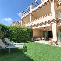 Квартира в Испании, Андалусия, 112 кв.м.