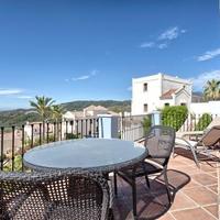 Townhouse in Spain, Andalucia, 192 sq.m.