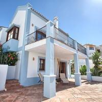 Townhouse in Spain, Andalucia, 192 sq.m.