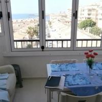 Flat in Spain, Comunitat Valenciana, Alicante, 50 sq.m.