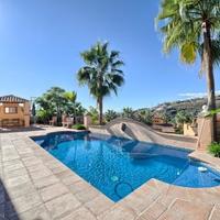 Вилла в Испании, Андалусия, 485 кв.м.