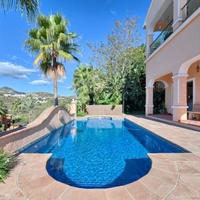 Вилла в Испании, Андалусия, 485 кв.м.