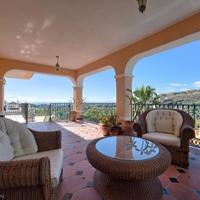 Вилла в Испании, Андалусия, 485 кв.м.