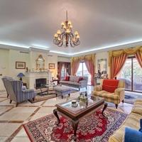 Вилла в Испании, Андалусия, 485 кв.м.