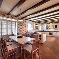 Вилла в Испании, Андалусия, 592 кв.м.