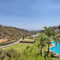 Квартира в Испании, Андалусия, 168 кв.м.