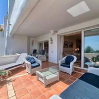 Квартира в Испании, Андалусия, 168 кв.м.