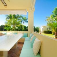 Вилла в Испании, Андалусия, 400 кв.м.