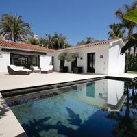 Вилла в Испании, Андалусия, 238 кв.м.