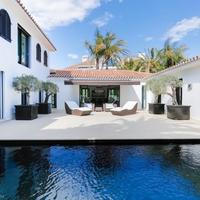 Вилла в Испании, Андалусия, 238 кв.м.