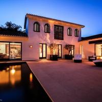 Вилла в Испании, Андалусия, 238 кв.м.