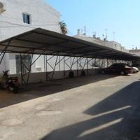 Flat at the first line of the sea / lake in Spain, Comunitat Valenciana, Alicante, 125 sq.m.