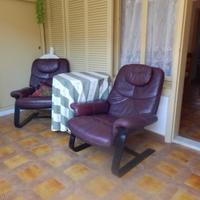 Flat at the first line of the sea / lake in Spain, Comunitat Valenciana, Alicante, 125 sq.m.