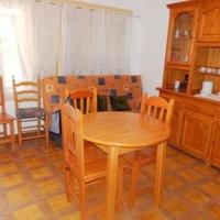 Flat at the first line of the sea / lake in Spain, Comunitat Valenciana, Alicante, 125 sq.m.