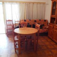 Flat at the first line of the sea / lake in Spain, Comunitat Valenciana, Alicante, 125 sq.m.