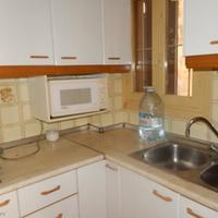 Flat at the first line of the sea / lake in Spain, Comunitat Valenciana, Alicante, 125 sq.m.