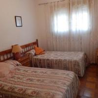 Flat at the first line of the sea / lake in Spain, Comunitat Valenciana, Alicante, 125 sq.m.