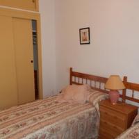 Flat at the first line of the sea / lake in Spain, Comunitat Valenciana, Alicante, 125 sq.m.