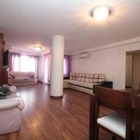 Penthouse in the city center in Spain, Comunitat Valenciana, Alicante, 120 sq.m.