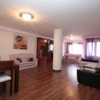 Penthouse in the city center in Spain, Comunitat Valenciana, Alicante, 120 sq.m.