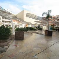 Penthouse in the city center in Spain, Comunitat Valenciana, Alicante, 120 sq.m.