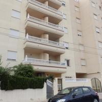 Таунхаус в Испании, Валенсия, Аликанте, 55 кв.м.