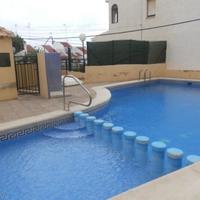 Таунхаус в Испании, Валенсия, Аликанте, 55 кв.м.