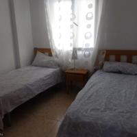 Таунхаус в Испании, Валенсия, Аликанте, 55 кв.м.