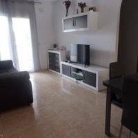 Таунхаус в Испании, Валенсия, Аликанте, 55 кв.м.