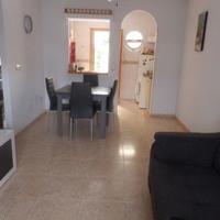 Таунхаус в Испании, Валенсия, Аликанте, 55 кв.м.